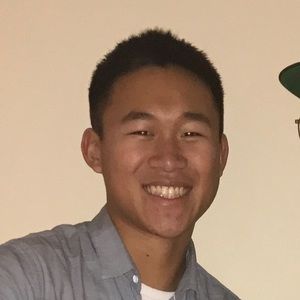 Meet your Posher, Tim